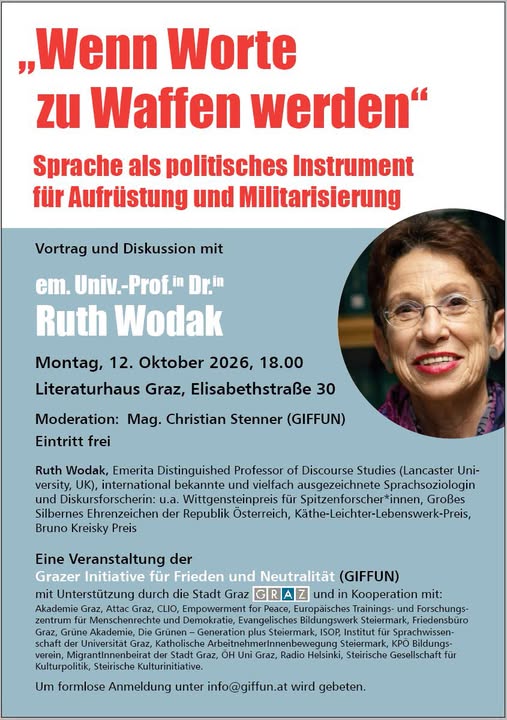GKP - Steirische Gesellschaft für Kulturpolitik