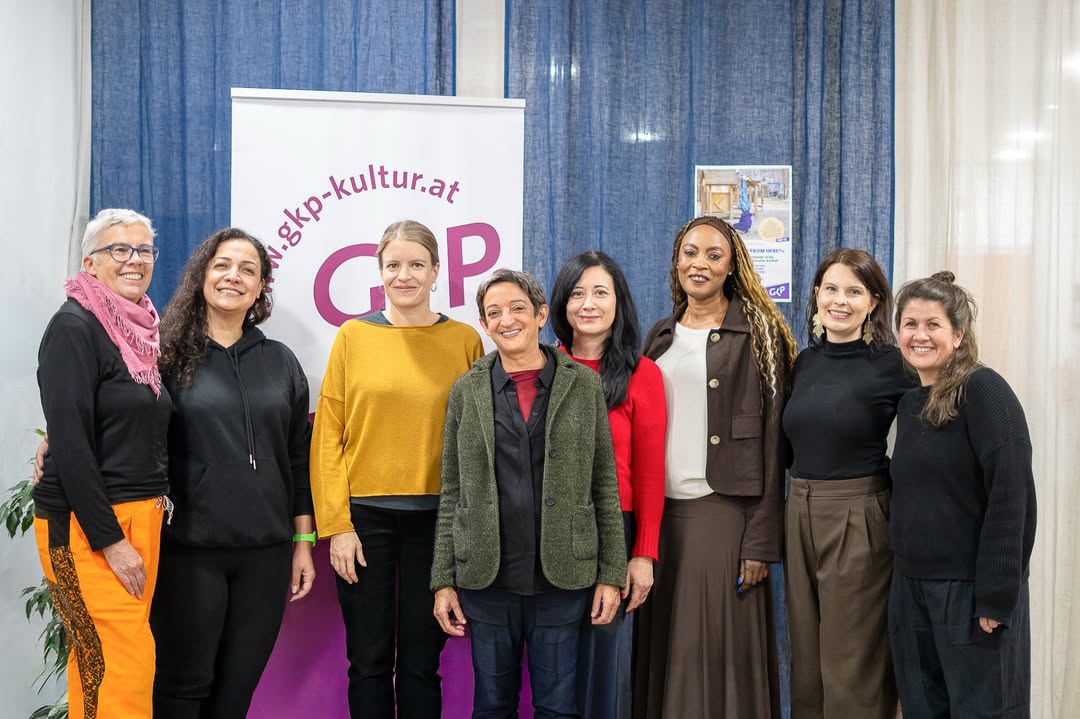 GKP - Steirische Gesellschaft für Kulturpolitik